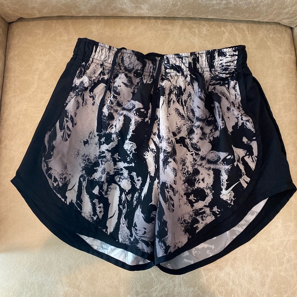 Nike wind shorts